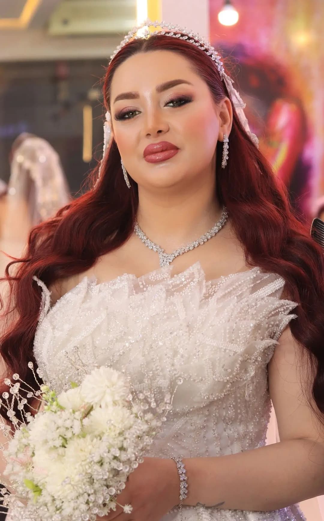 فن تسريح الشعر - 2023